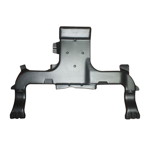 后排吹腳風(fēng)道