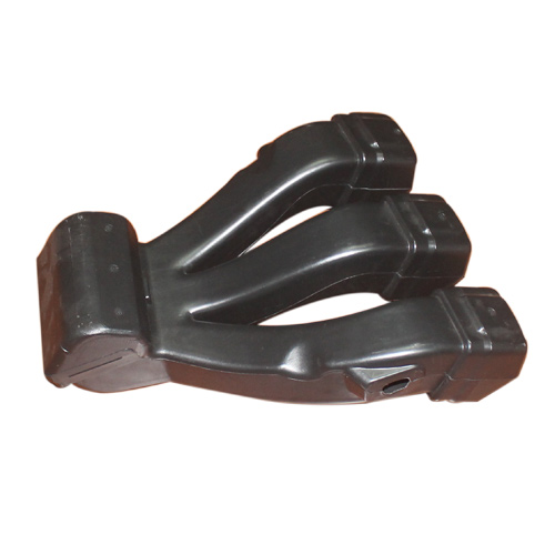 汽車空調(diào)風(fēng)道中央通風(fēng)管